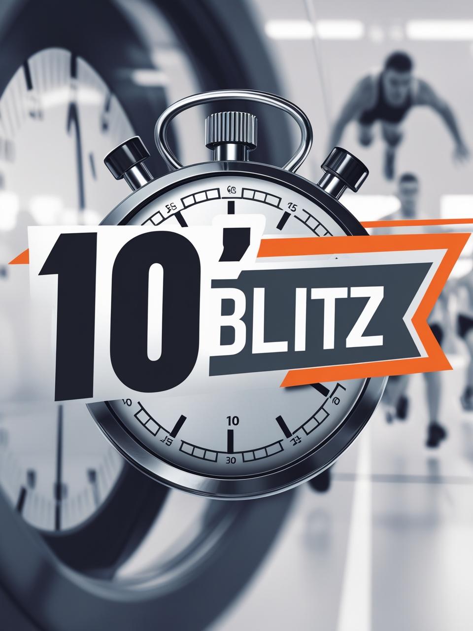 10 Workout